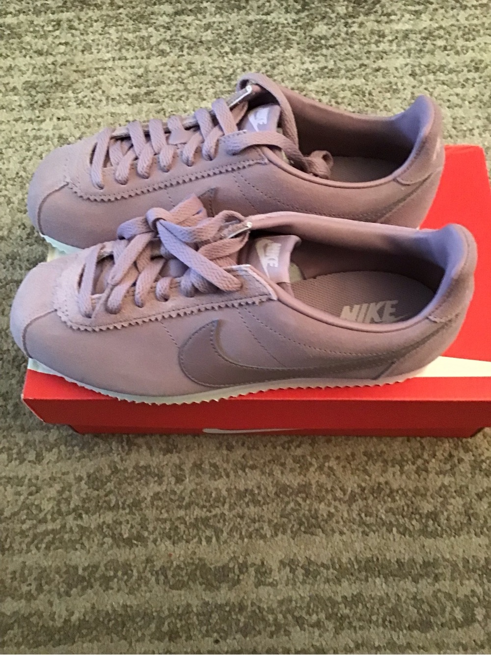 Nike Cortez Sneakers